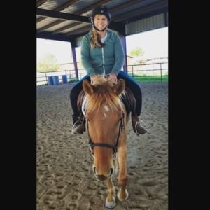 Meet your Posher, Deborah